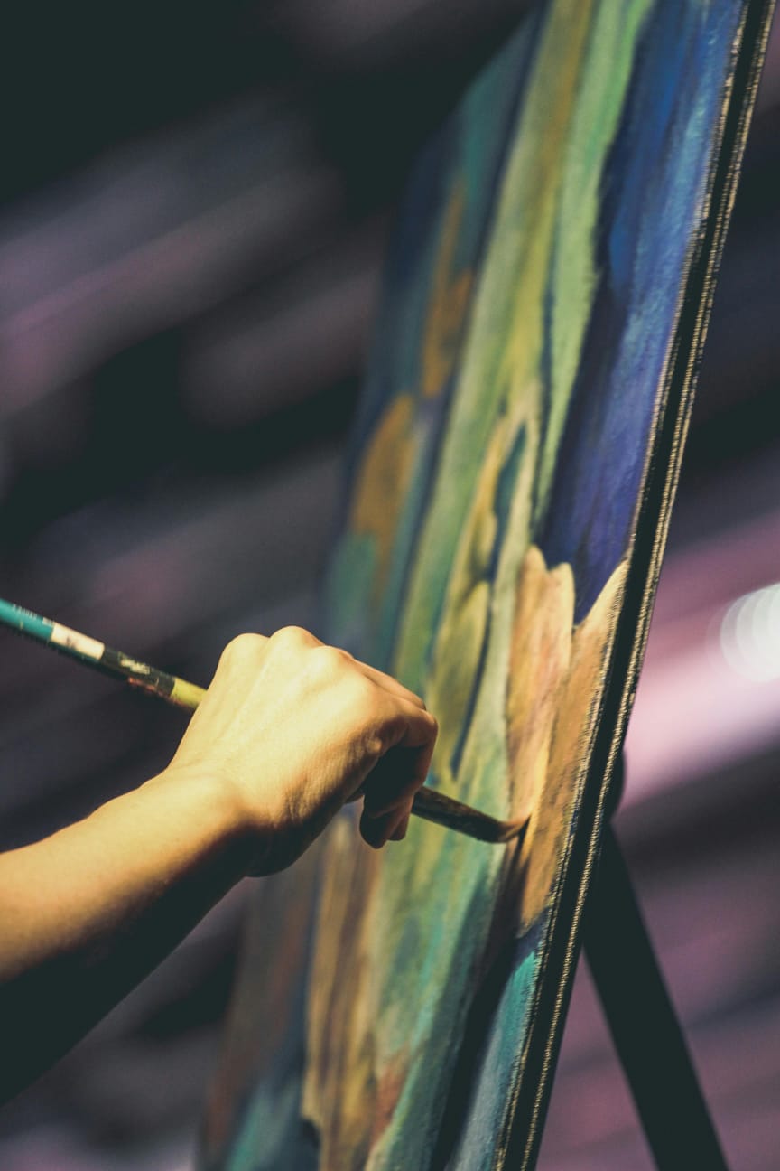painter